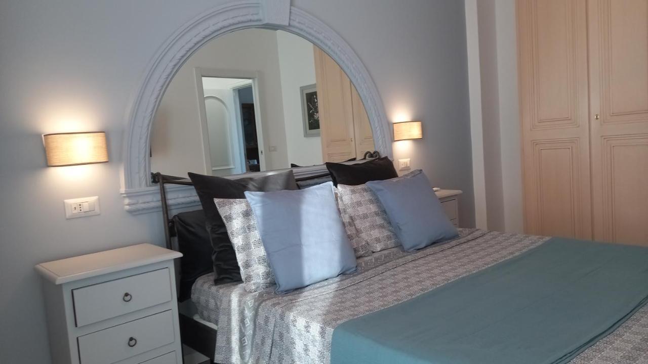 Le Spiagge Bed & Breakfast Letojanni Exterior photo