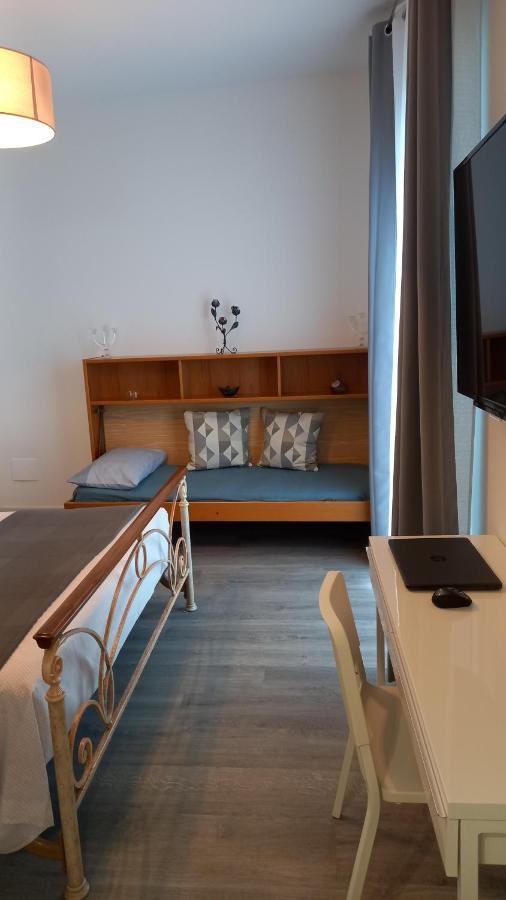 Le Spiagge Bed & Breakfast Letojanni Exterior photo